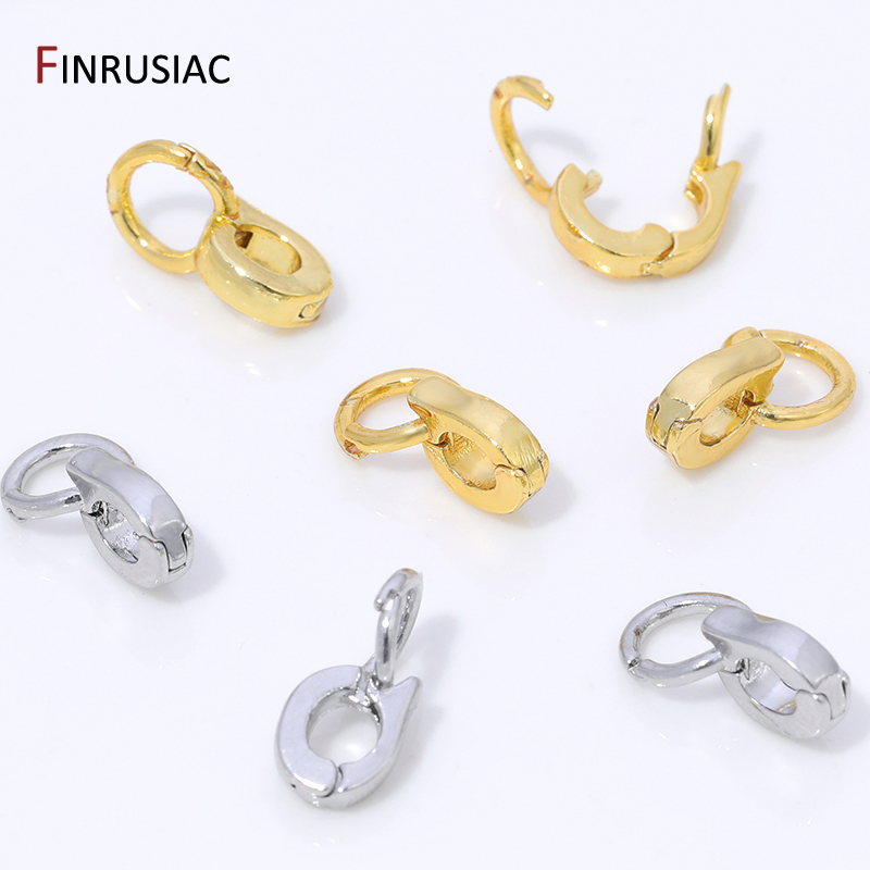 Jewelry Making Gold - 14K Gold Plated Brass Enhancer Pendant
