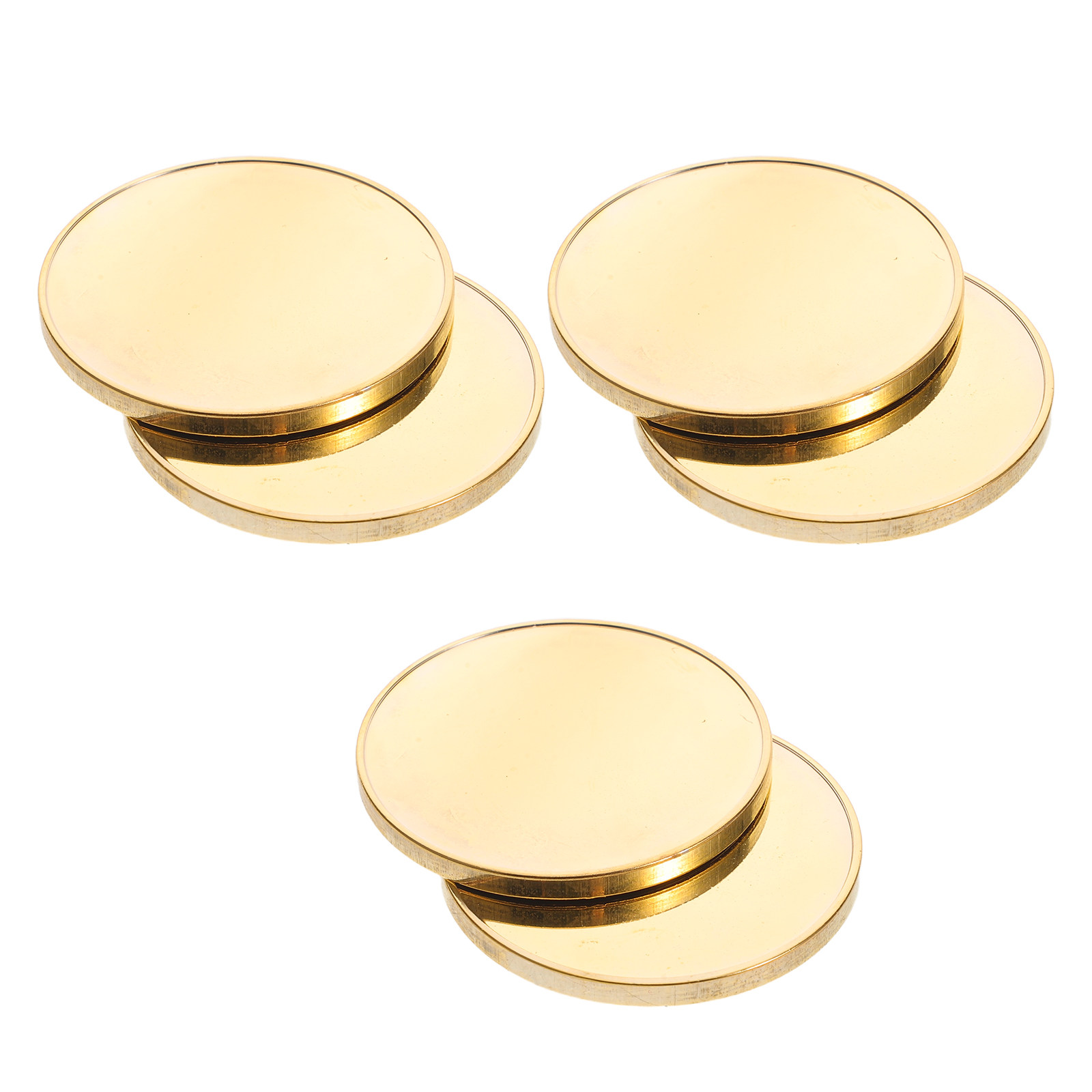 6Pcs Laser Engravable Metal Bl – Making Custom Jewelry recenzja i cena