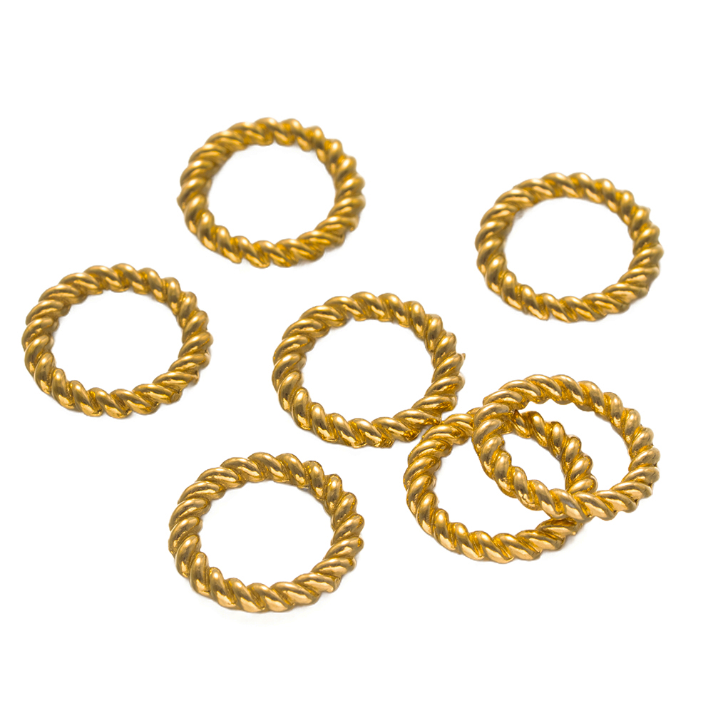 20Pcs Stainless Steel Round Tw – Jewelry Making Looper Tool recenzja i cena