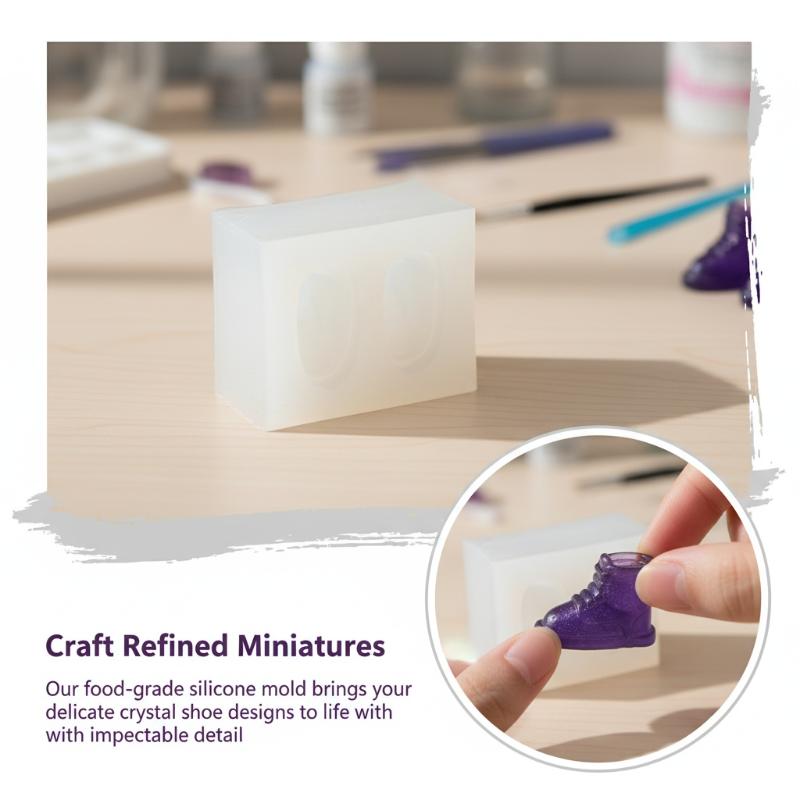 Mini UV Crystal Glue Doll Spor – Jewelry Making Light recenzja i cena