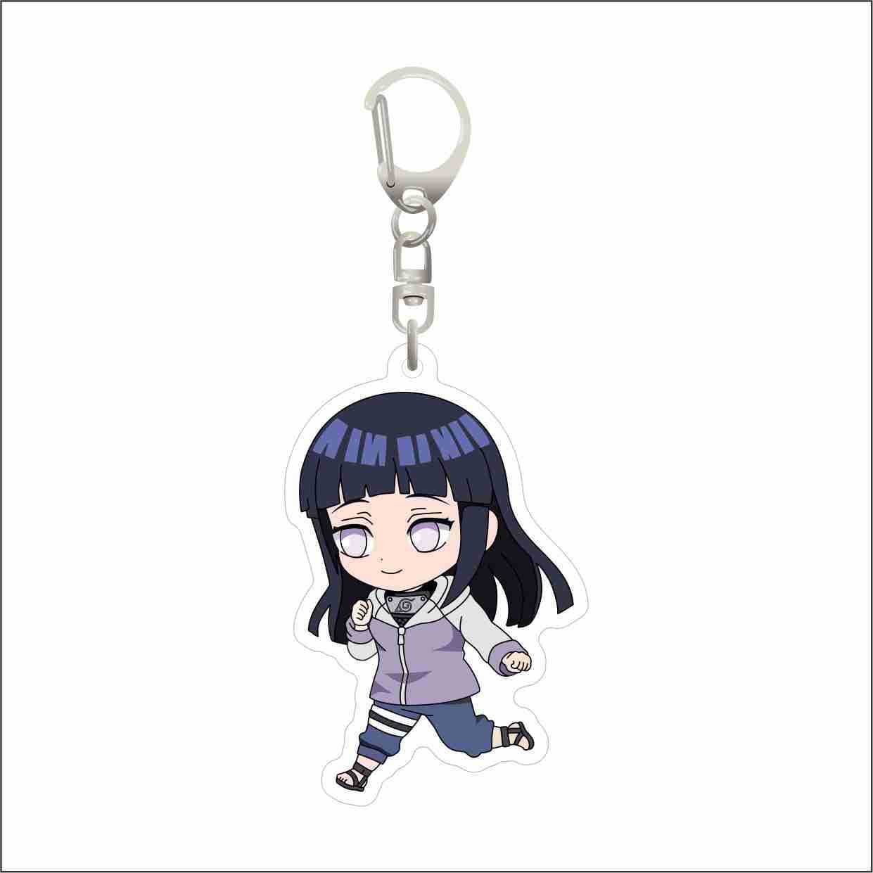 Naruto Anime Akatsuki Uchiha I – Jewelry Making Resin recenzja i cena