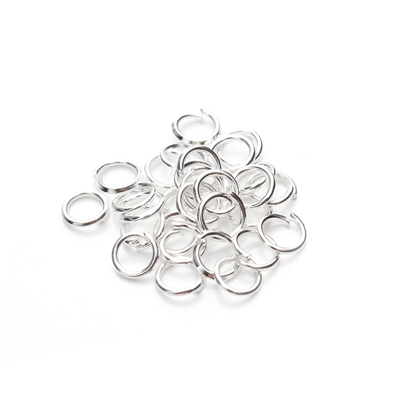 50-200Pcs 3-20mm Open Jump Rin – Jewelry Making Looper Tool recenzja i cena