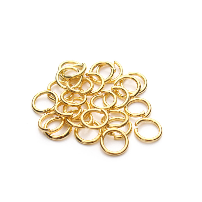 50-200Pcs 3-20mm Open Jump Rin – Jewelry Making Looper Tool recenzja i cena