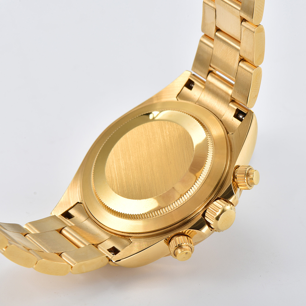 customized vk63 WATCH 39.3MM   – Making Custom Jewelry recenzja i cena