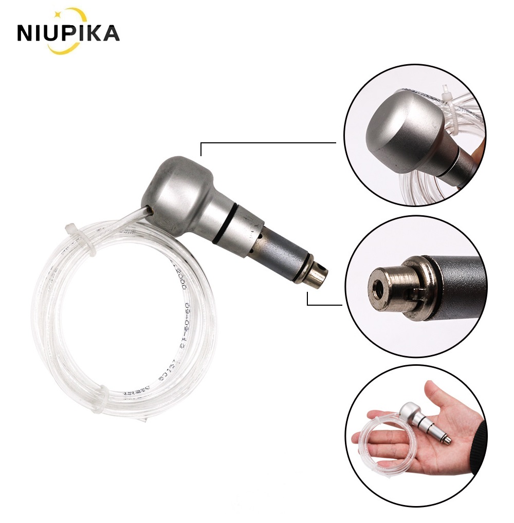 NIUPIKA Pneumatic Graver Handl – Jewelry Making Workshop recenzja i cena