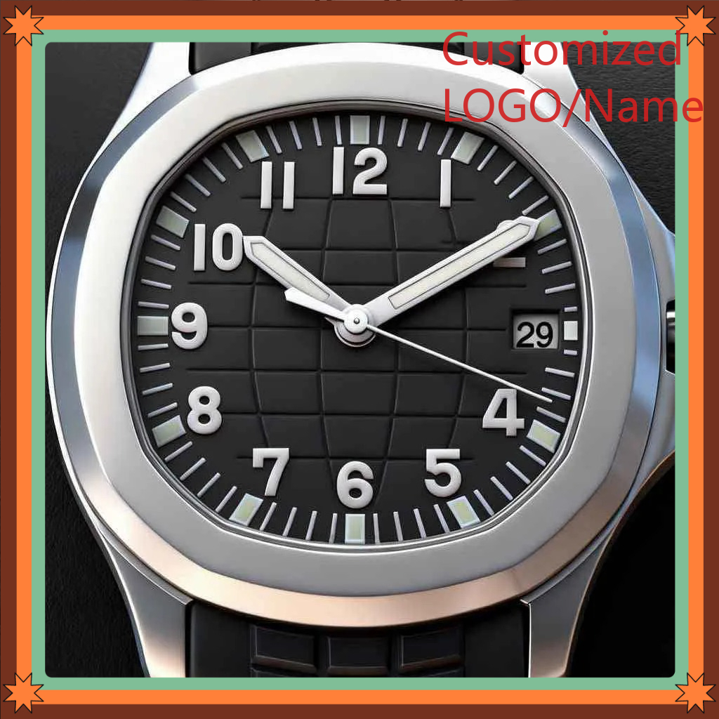 A989 Store 40mm Men Luxury Wat – Making Custom Jewelry recenzja i cena