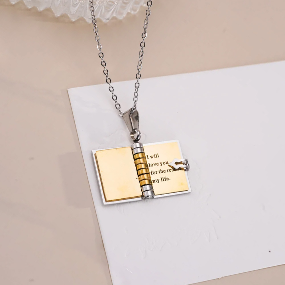 Atoztide Engrave Petite Book L – Jewelry Making Journal recenzja i cena