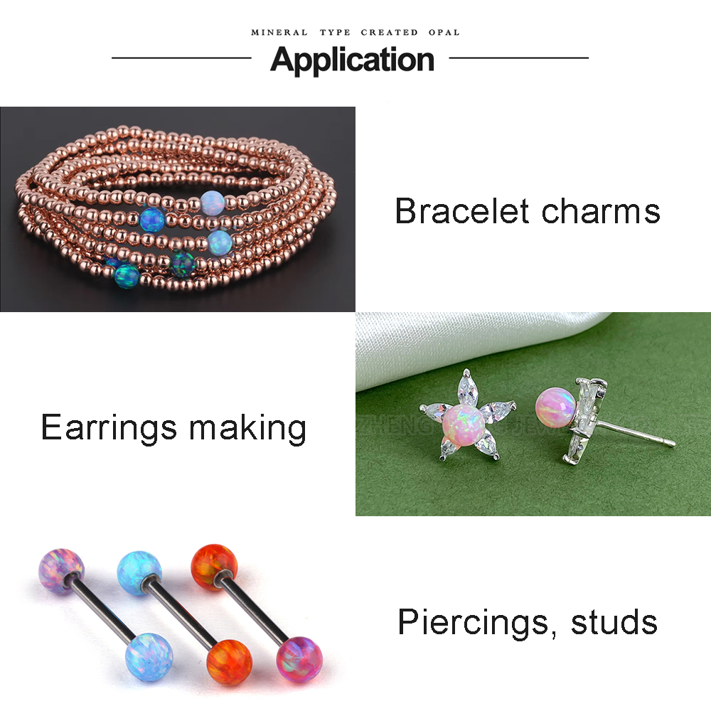 20/50pcs Unicorn Light Purple  – Jewelry Making Light recenzja i cena