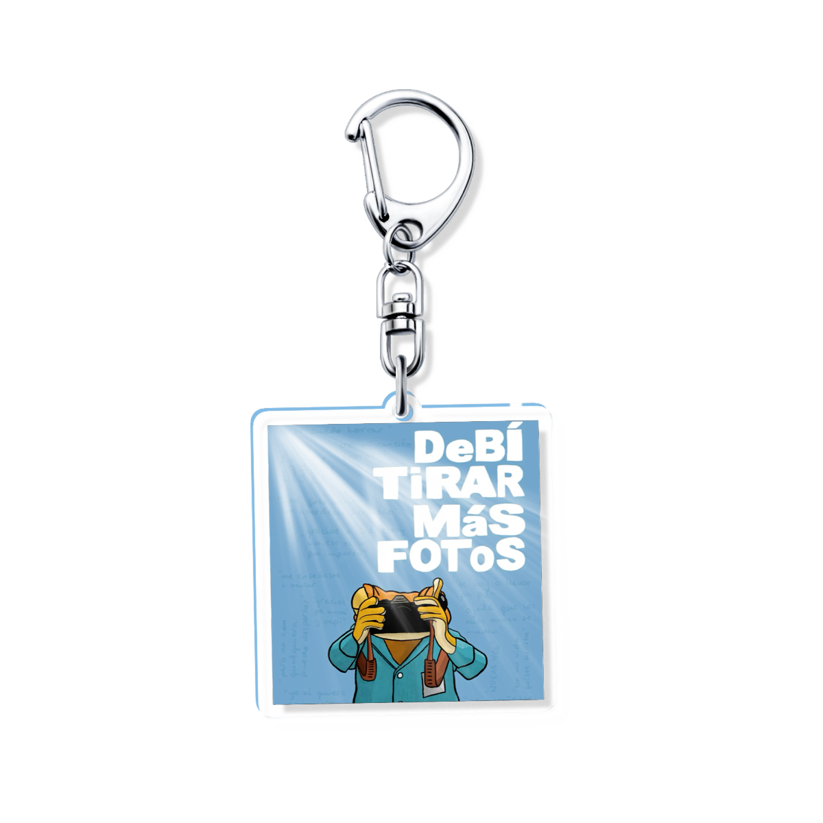 Bad Bunny Un Verano Sin Ti Acr – Jewelry Making Resin recenzja i cena