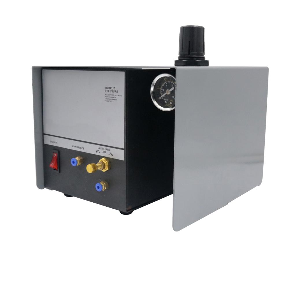 Pneumatic Impact Engraving Mac – Jewelry Making Workshop recenzja i cena