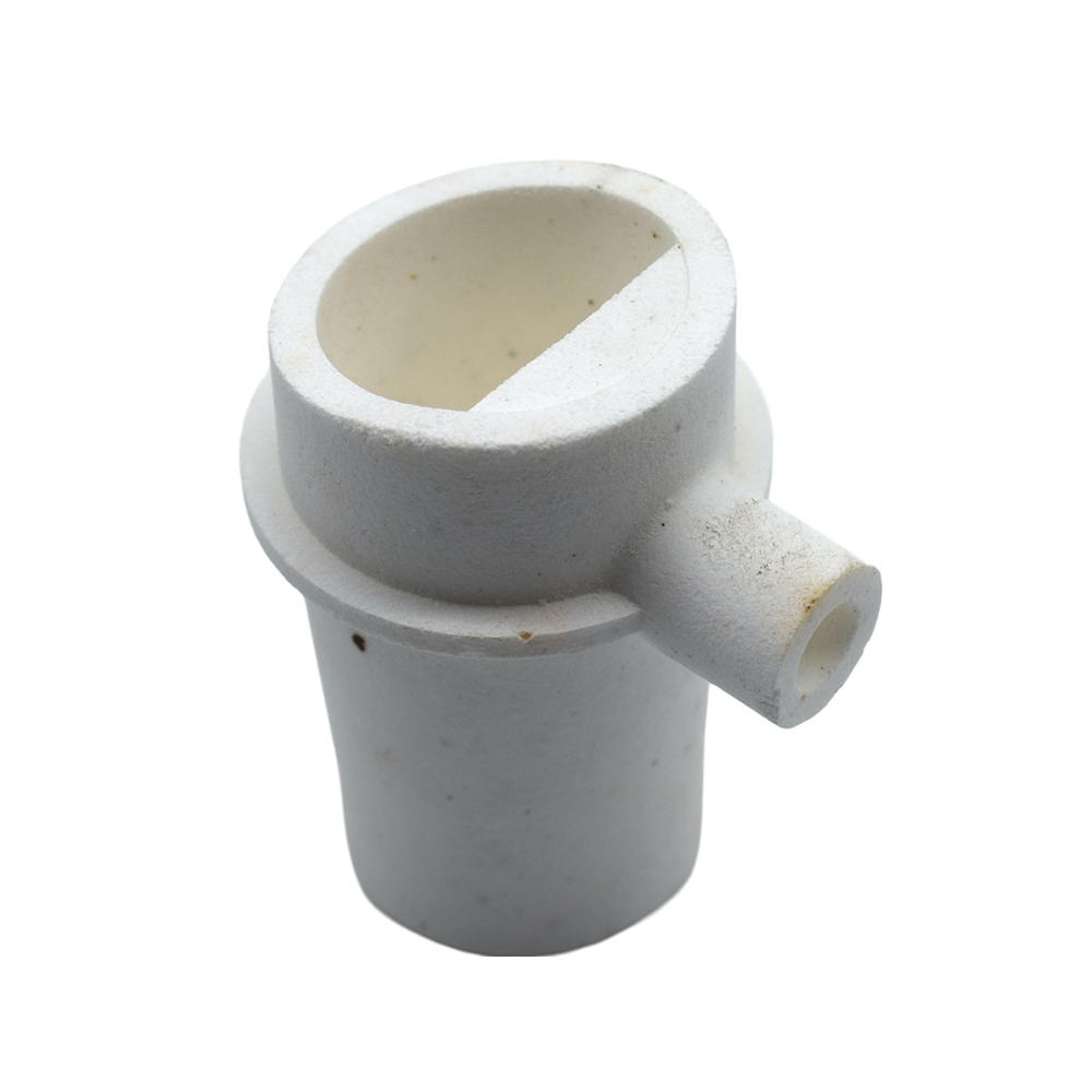 Quart Crucible for Centrifugal – Jewelry Making Workshop recenzja i cena