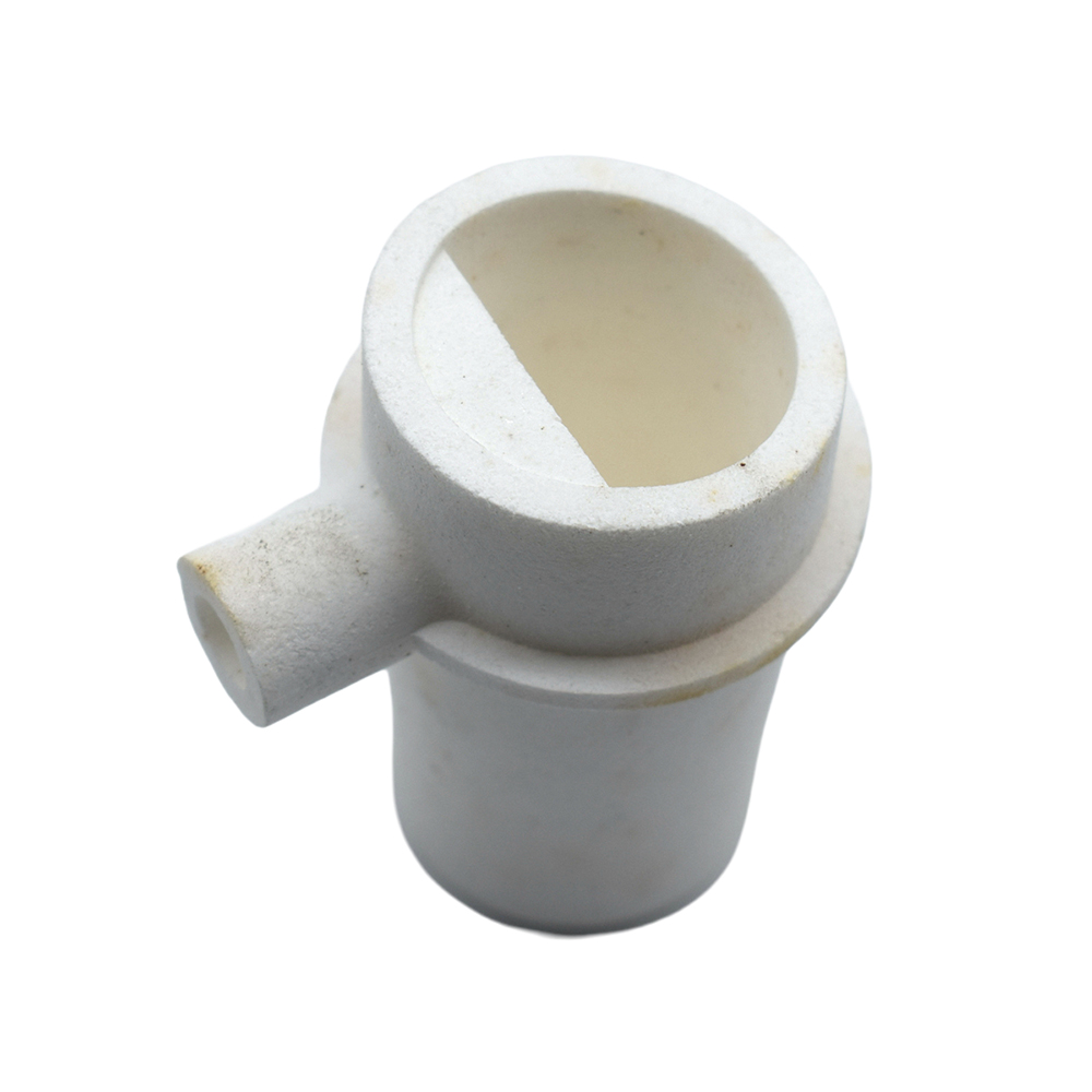 Quart Crucible for Centrifugal – Jewelry Making Workshop recenzja i cena