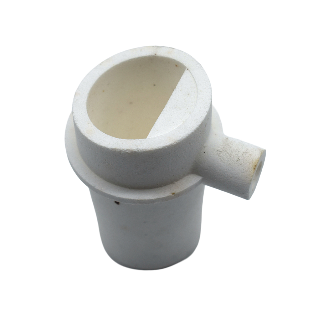 Quart Crucible for Centrifugal – Jewelry Making Workshop recenzja i cena