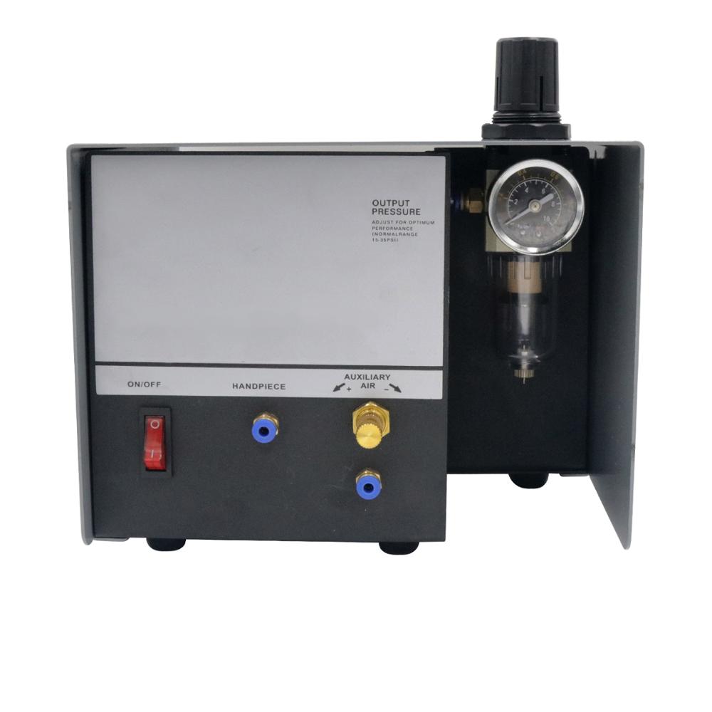 110V/220V Pneumatic Impact Eng – Jewelry Making Workshop recenzja i cena