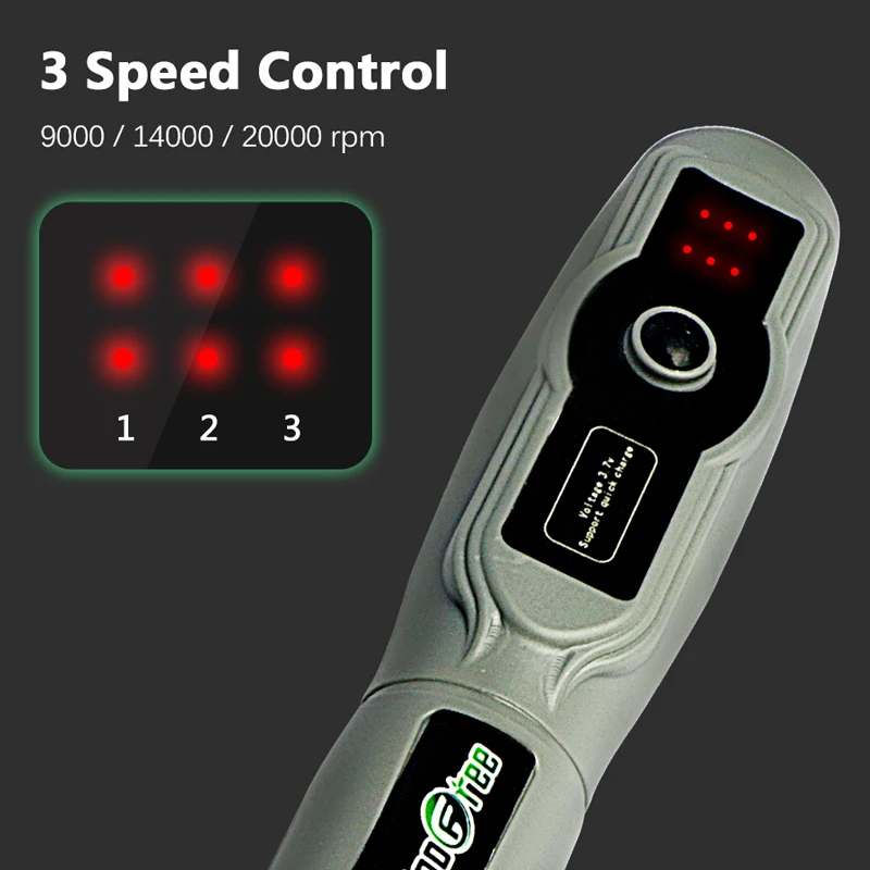 USB Cordless 3 Speed Mini Dril – Jewelry Making Workshop recenzja i cena