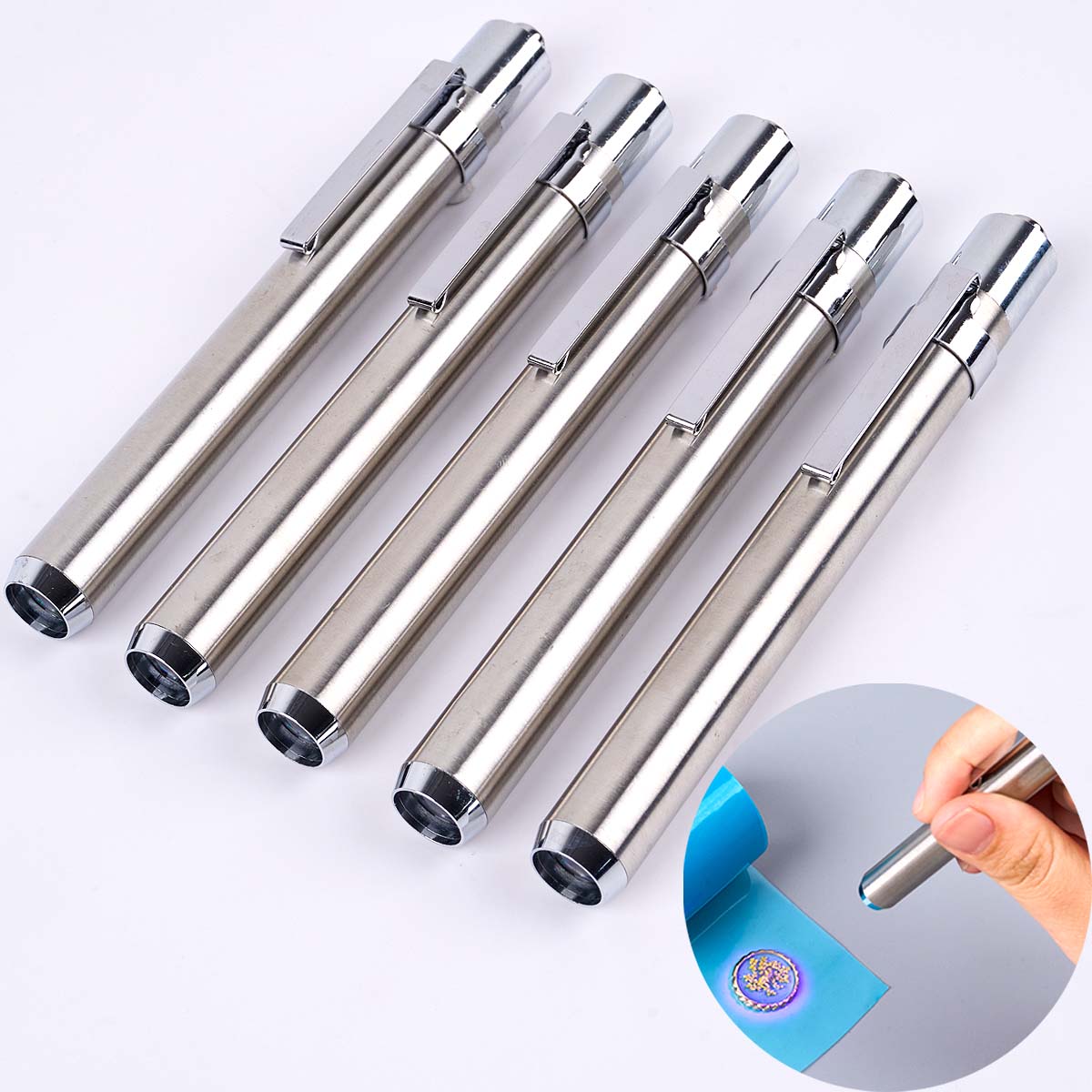 365nm Mini Ultraviolet Light C – Jewelry Making Light recenzja i cena