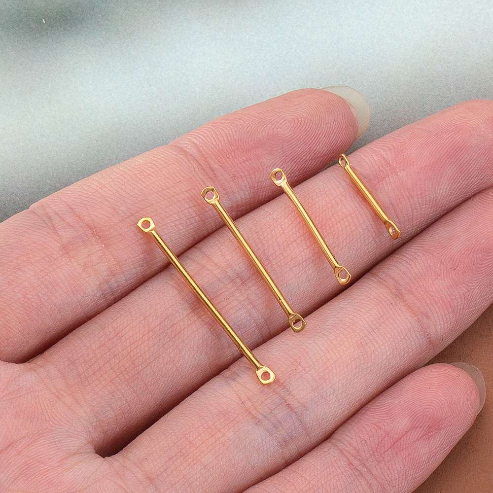 20 Pieces 15-30mm Stainless St – Jewelry Making Looper Tool recenzja i cena