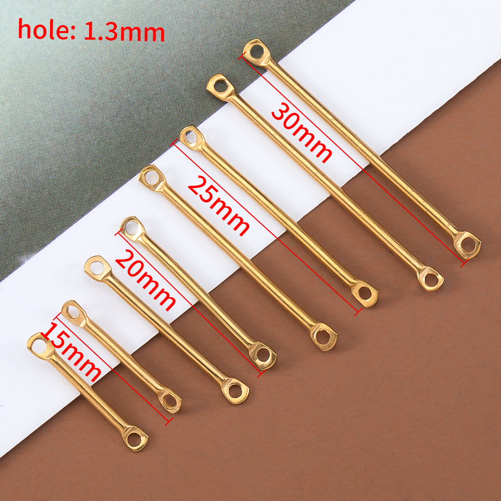 20 Pieces 15-30mm Stainless St – Jewelry Making Looper Tool recenzja i cena