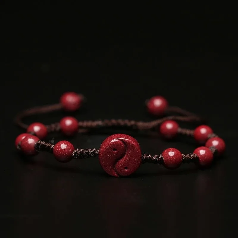 Customized Natural Red Cinnaba – Making Custom Jewelry recenzja i cena