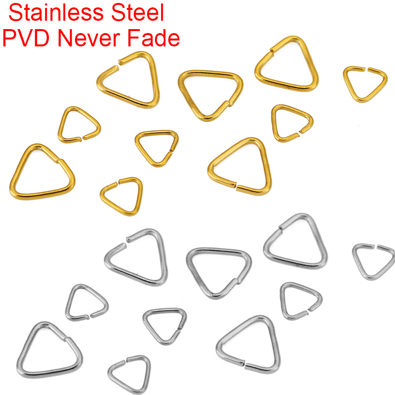 50pcs 5mm 8mm Stainless Steel  – Jewelry Making Looper Tool recenzja i cena
