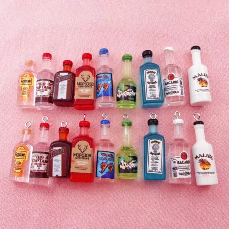 11pcs Mini Simulation Resin 3D – Jewelry Making Resin recenzja i cena