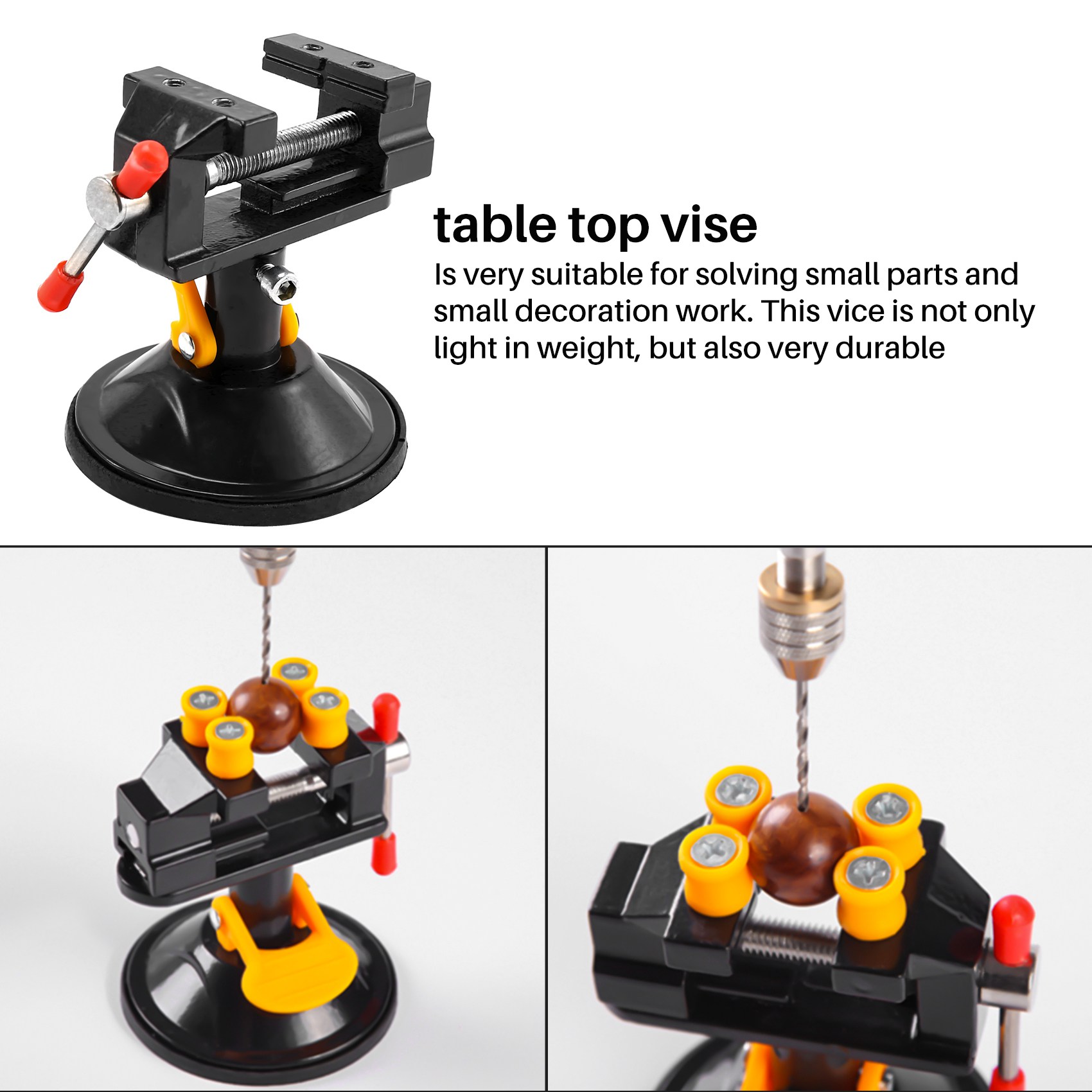 AA63 HOT Portable Mini Table V – Jewelry Making Workshop recenzja i cena