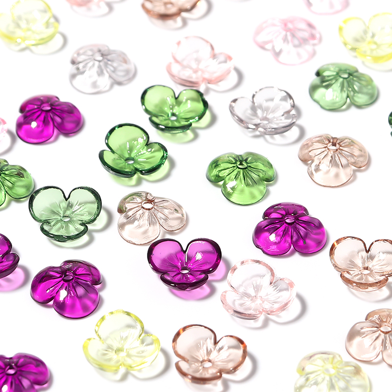 20pcs/lot Transparent Resin Pe – Jewelry Making Resin recenzja i cena