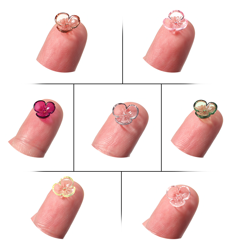 20pcs/lot Transparent Resin Pe – Jewelry Making Resin recenzja i cena