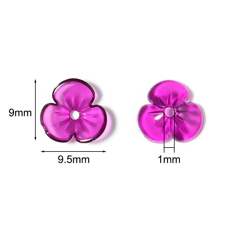 20pcs/lot Transparent Resin Pe – Jewelry Making Resin recenzja i cena