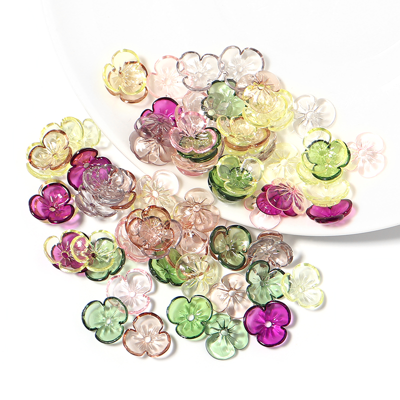 20pcs/lot Transparent Resin Pe – Jewelry Making Resin recenzja i cena
