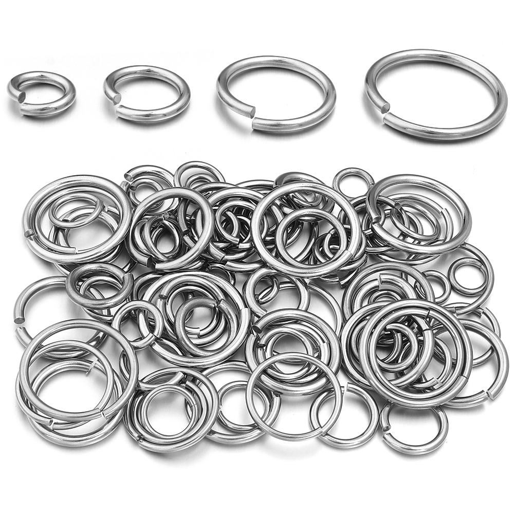 20pcs/lot Stainless Steel Open – Jewelry Making Looper Tool recenzja i cena