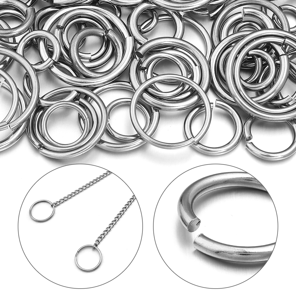20pcs/lot Stainless Steel Open – Jewelry Making Looper Tool recenzja i cena