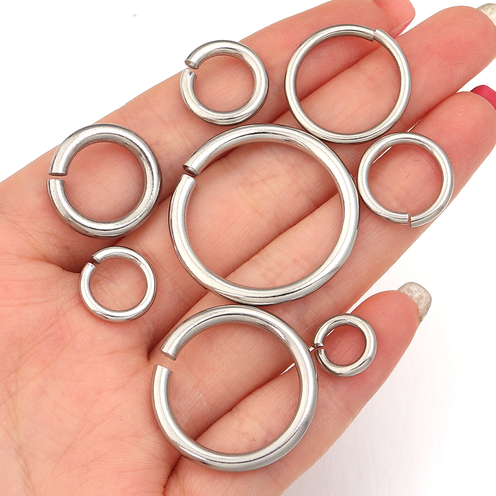 20pcs/lot Stainless Steel Open – Jewelry Making Looper Tool recenzja i cena
