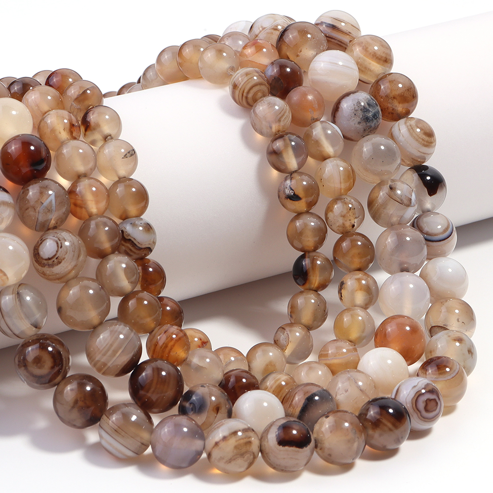 1 Strand 4/6/8/10/12mm Light B – Jewelry Making Light recenzja i cena