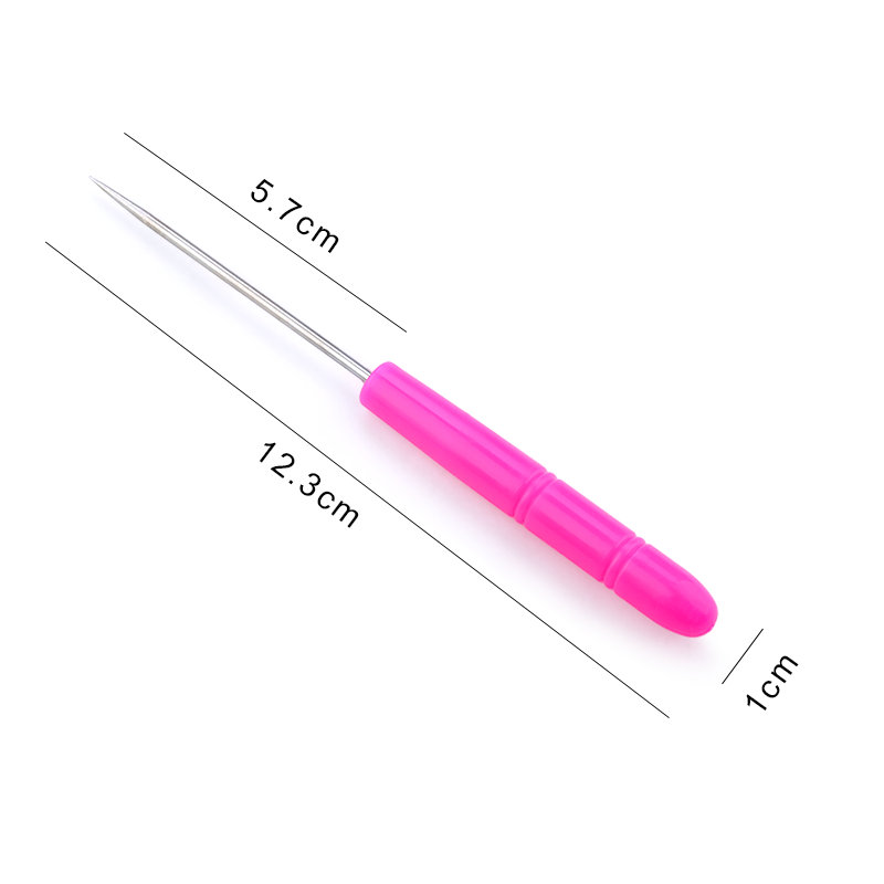 stainless steel Handle Awl Too – Jewelry Making Workshop recenzja i cena