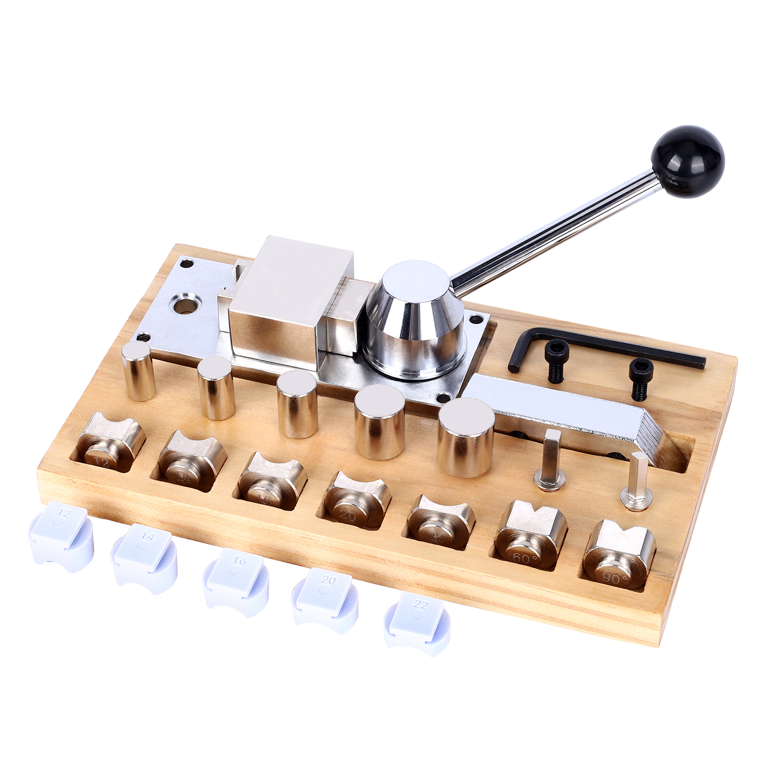 Ring Bending Machine jewelry m – Jewelry Making Workshop recenzja i cena