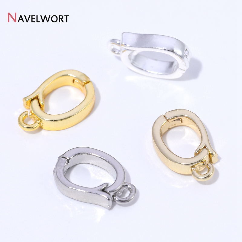 14K/18K Gold Plated Brass Meta – Jewelry Making Gold recenzja i cena