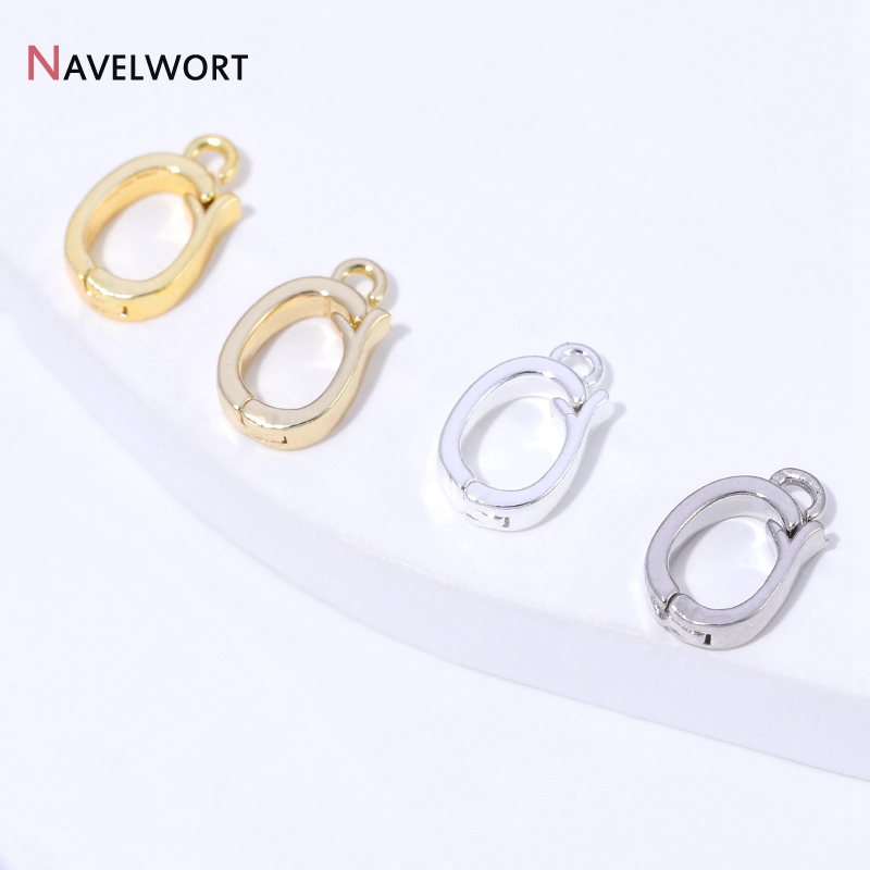 14K/18K Gold Plated Brass Meta – Jewelry Making Gold recenzja i cena