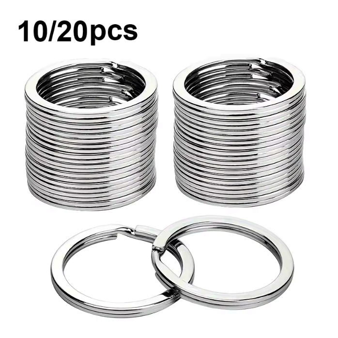 10pcs 20pcs 15-50mm Metal Doub – Jewelry Making Looper Tool recenzja i cena