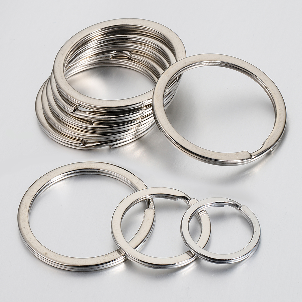 10pcs 20pcs 15-50mm Metal Doub – Jewelry Making Looper Tool recenzja i cena