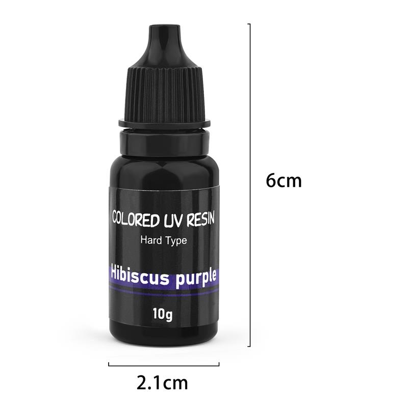 10g UV Epoxy Resin Glue DIY Je – Jewelry Making Light recenzja i cena
