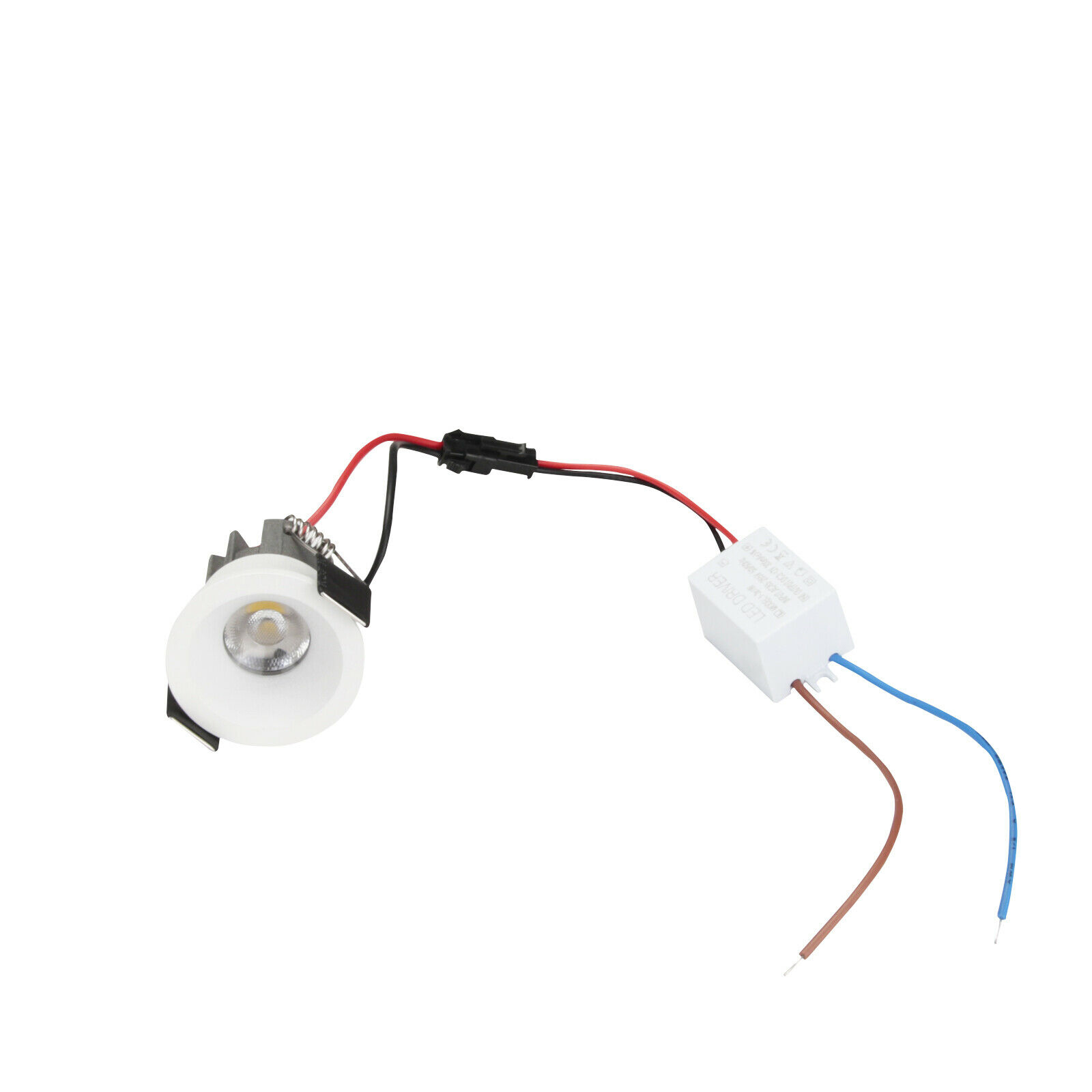 5Pcs 40mm 1.57inch Dimmable Mi – Jewelry Making Light recenzja i cena