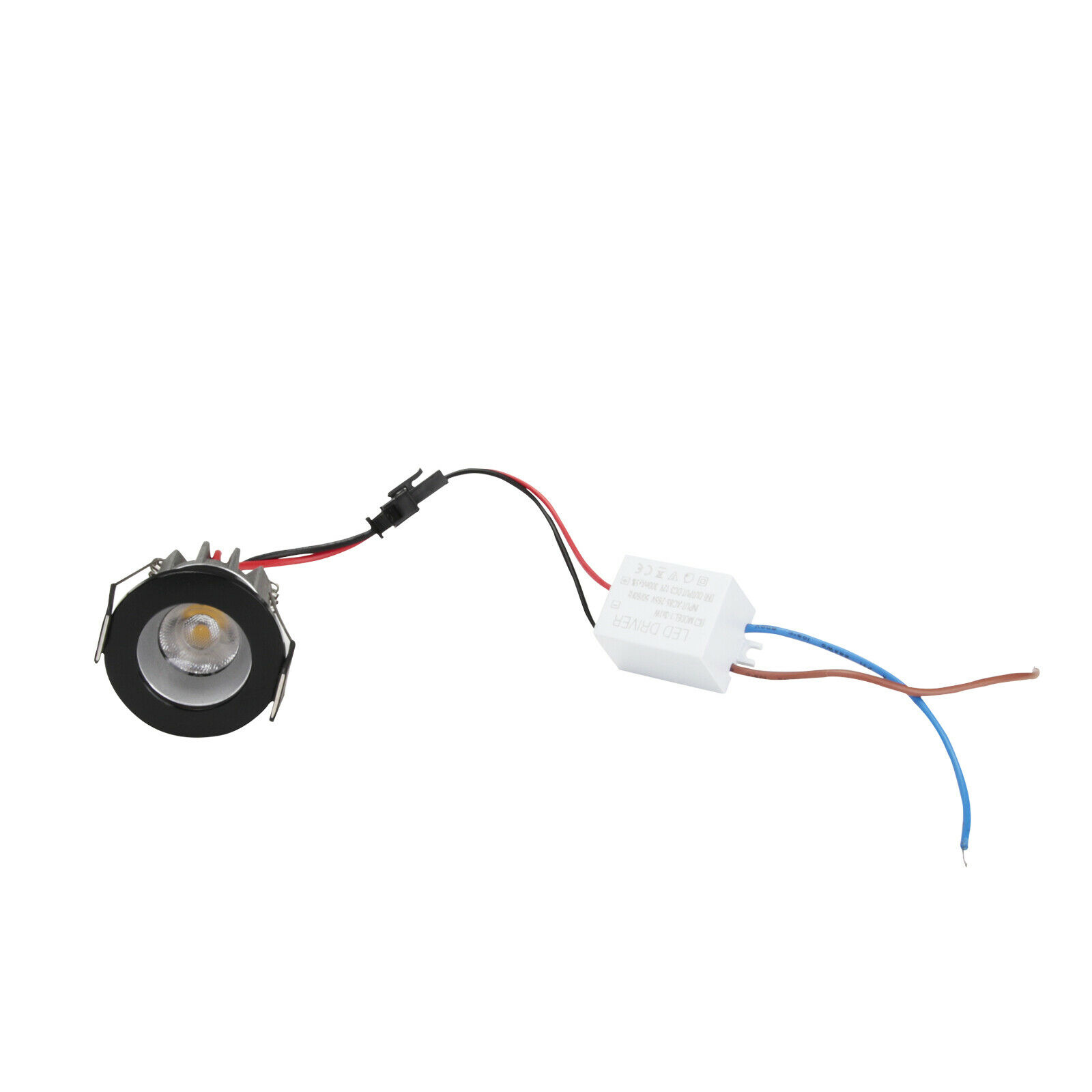 5Pcs 40mm 1.57inch Dimmable Mi – Jewelry Making Light recenzja i cena