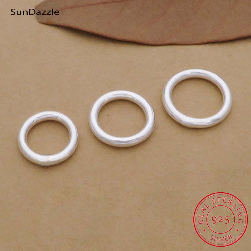 10pcs Genuine Real Pure Solid  – Jewelry Making Looper Tool recenzja i cena