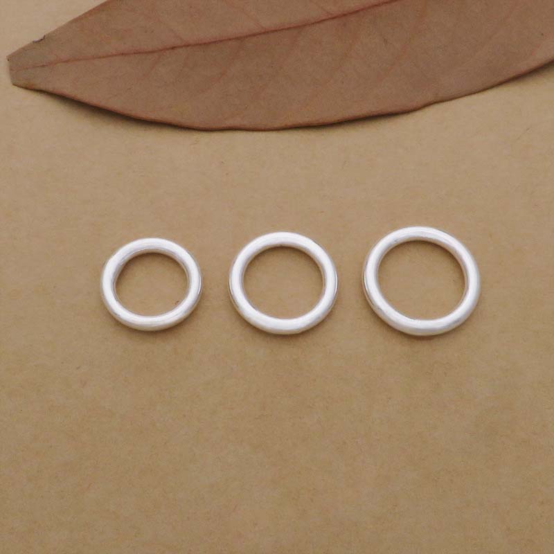 10pcs Genuine Real Pure Solid  – Jewelry Making Looper Tool recenzja i cena