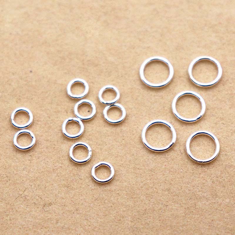 10pcs Genuine Real Pure Solid  – Jewelry Making Looper Tool recenzja i cena