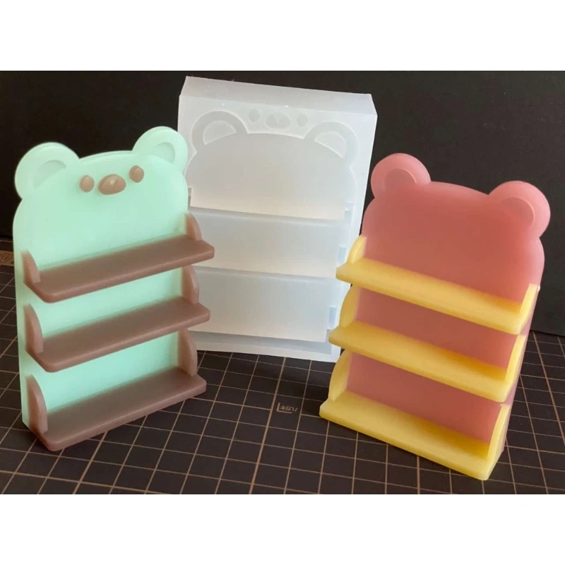 Book Shelf Epoxy Resin Mold Je – Jewelry Making Journal recenzja i cena