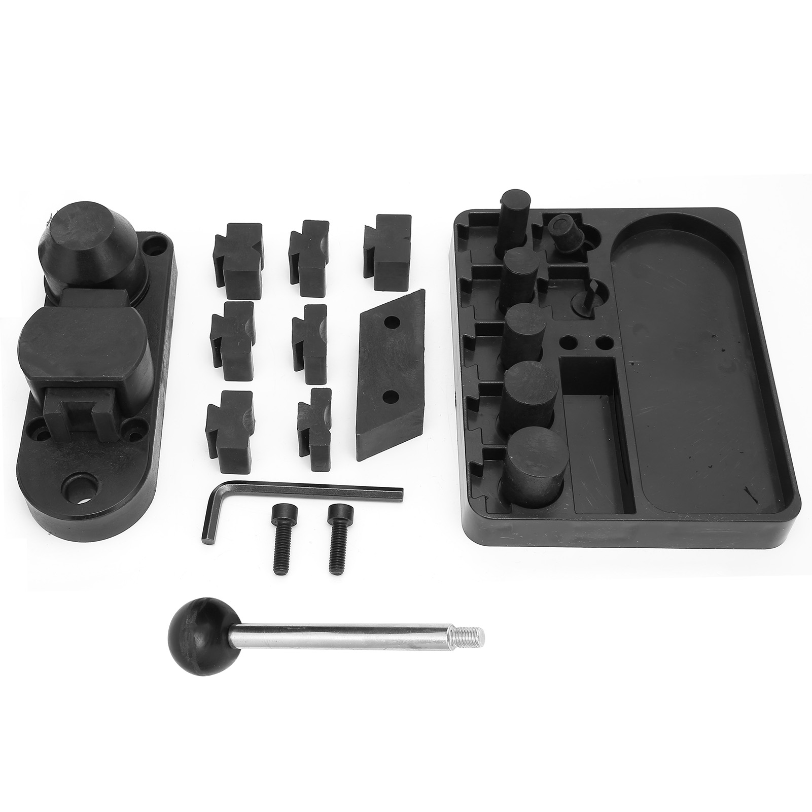 Jewelry Bending Machine Set Mu – Jewelry Making Workshop recenzja i cena