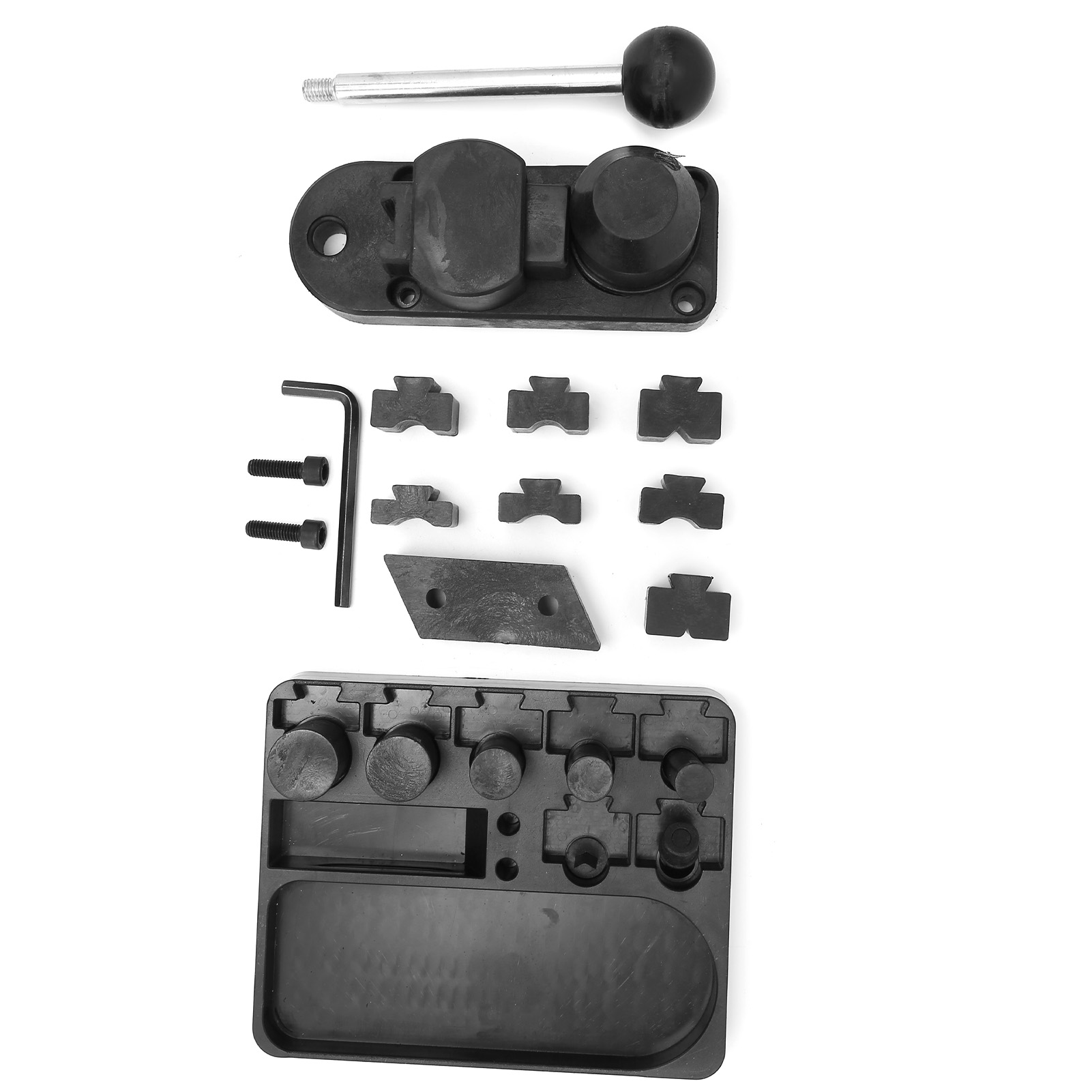 Jewelry Bending Machine Set Mu – Jewelry Making Workshop recenzja i cena