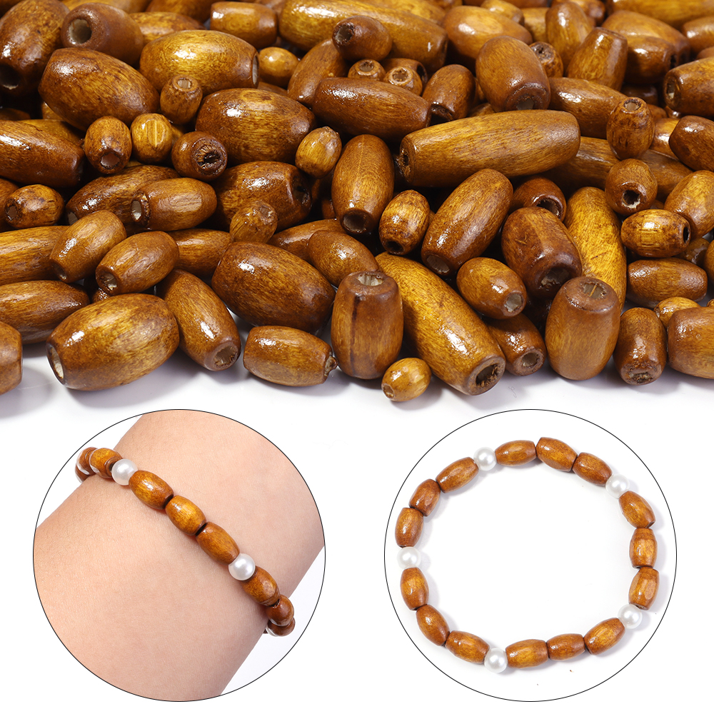 100-500pcs Baseball Shape Natu – Jewelry Making Light recenzja i cena